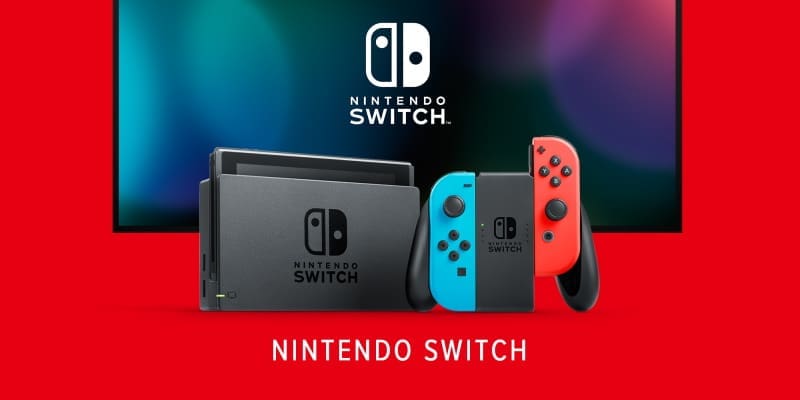 Nintendo Switch ganhará eShop brasileira dia 7 de dezembro nintendo switch no brasil