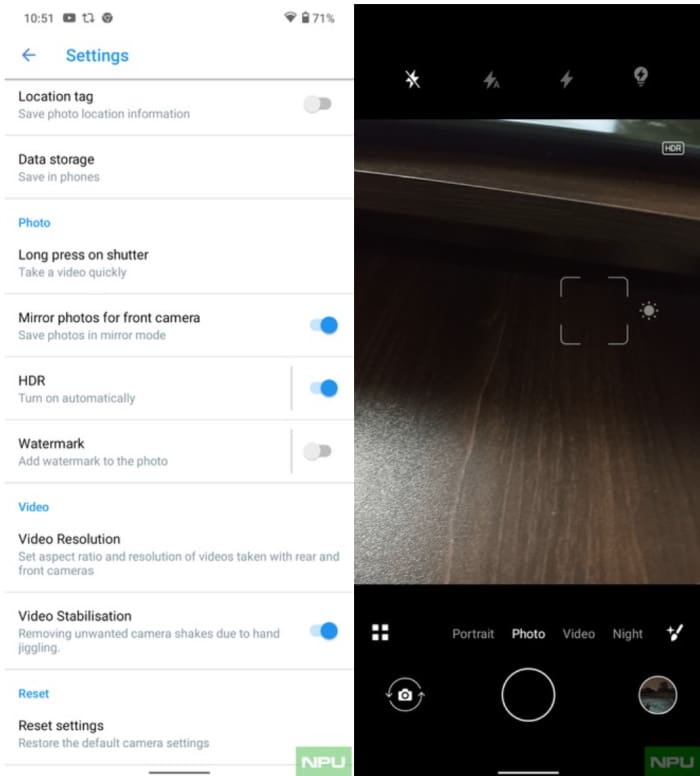 Nokia 2.4 ganha atualização com melhorias na interface da câmera nokia power user nokia 2.4