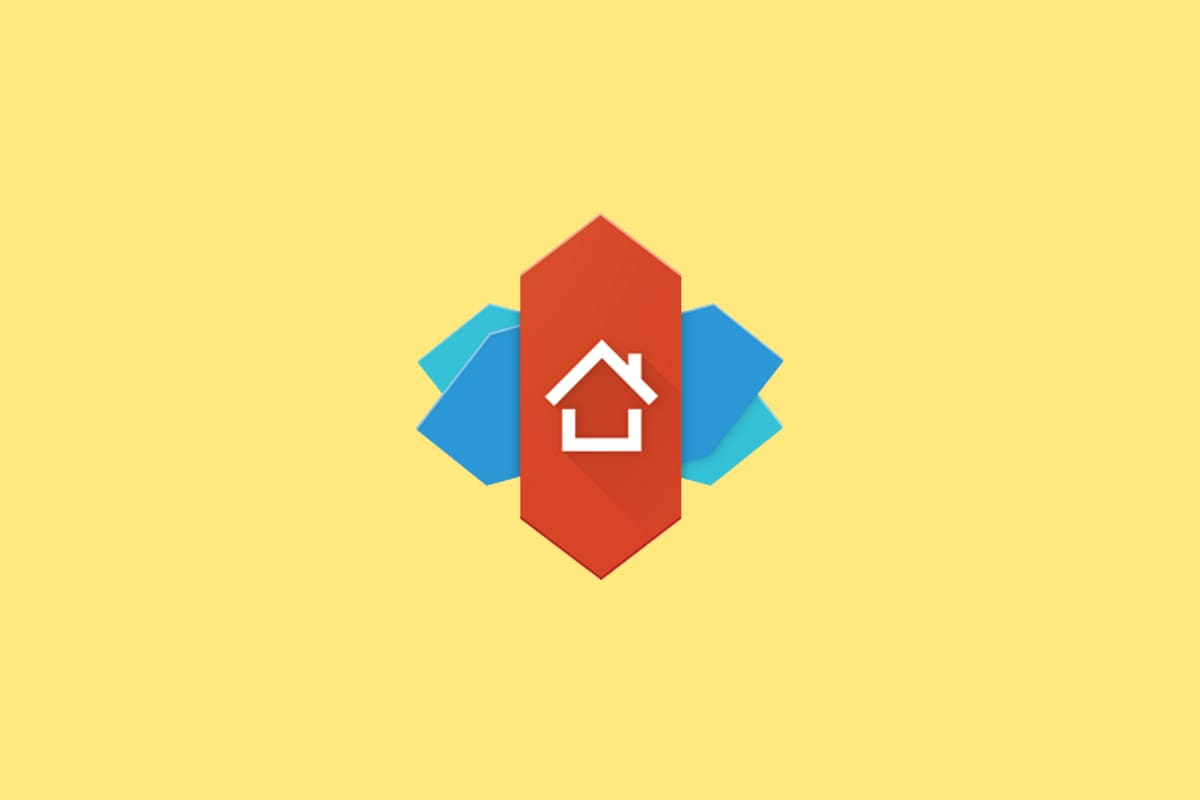 nova launcher prime oficial