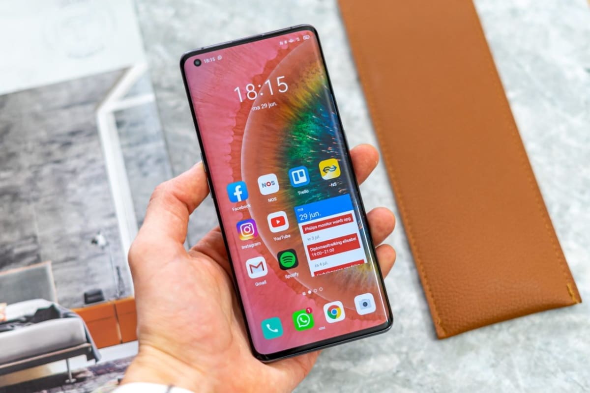 oppo find x snapdragon