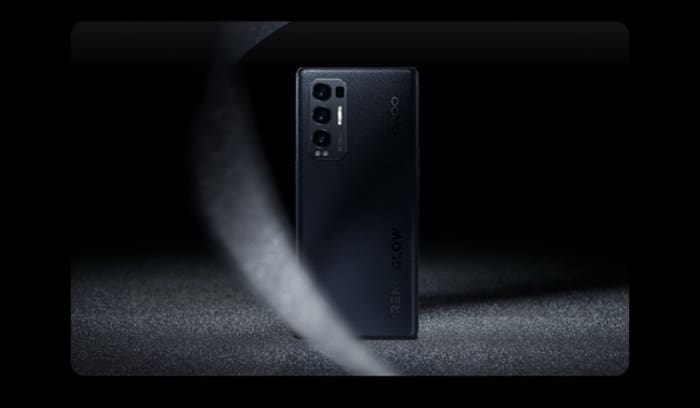 oppo reno 5 pro plus preto