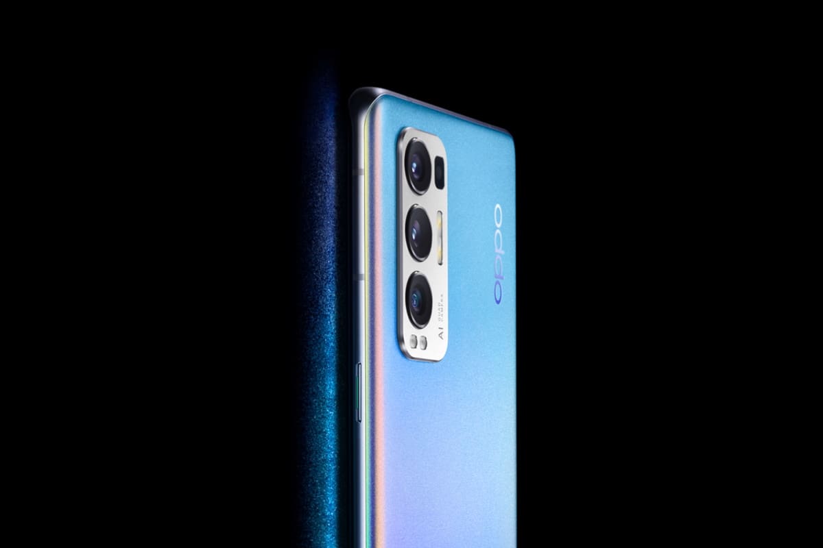 oppo reno 5 pro plus