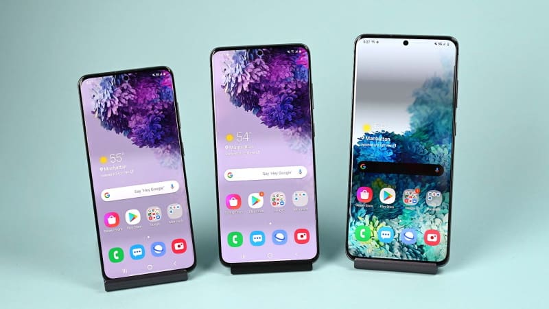 Samsung revela detalhes sobre atualização de segurança de dezembro patch de dezembro