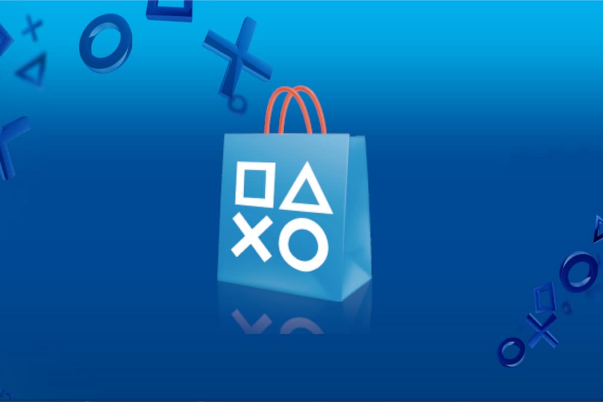 PlayStation Store