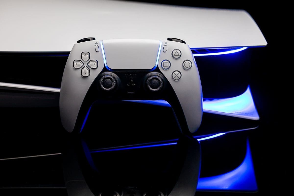 ps5 console