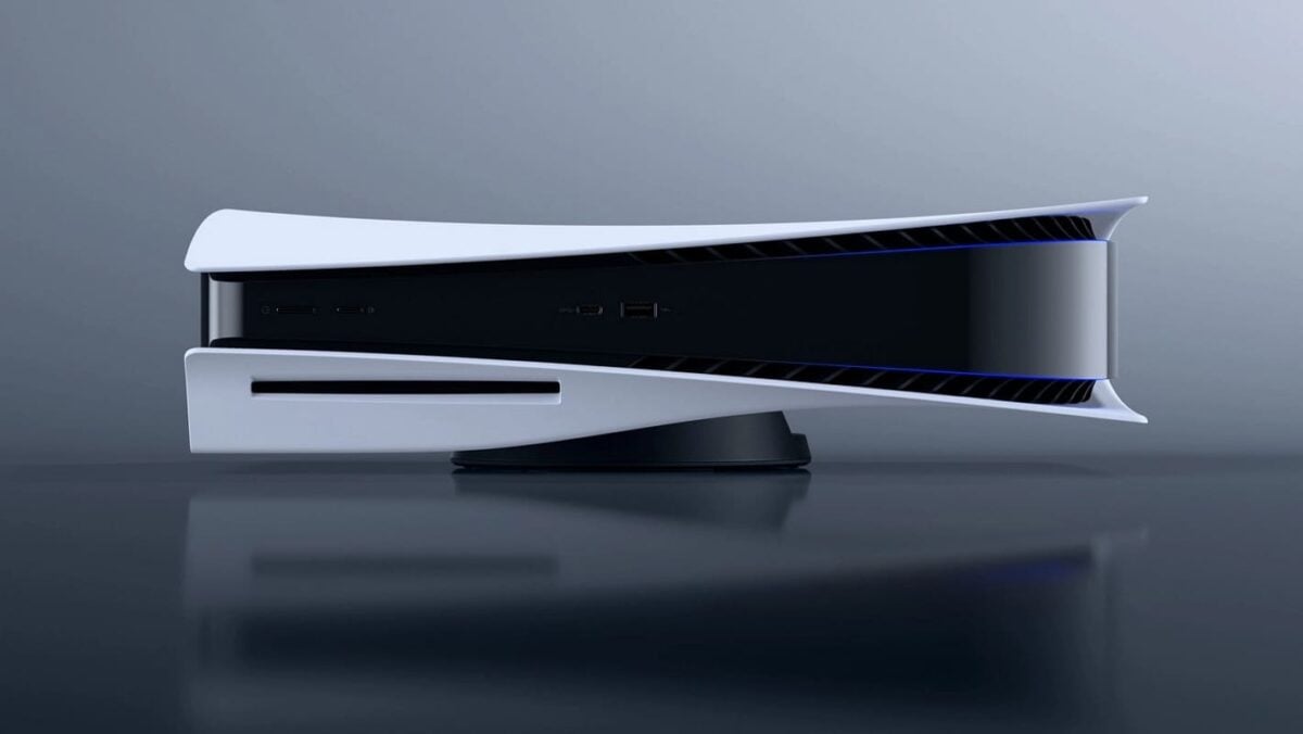 ps5 trituradora