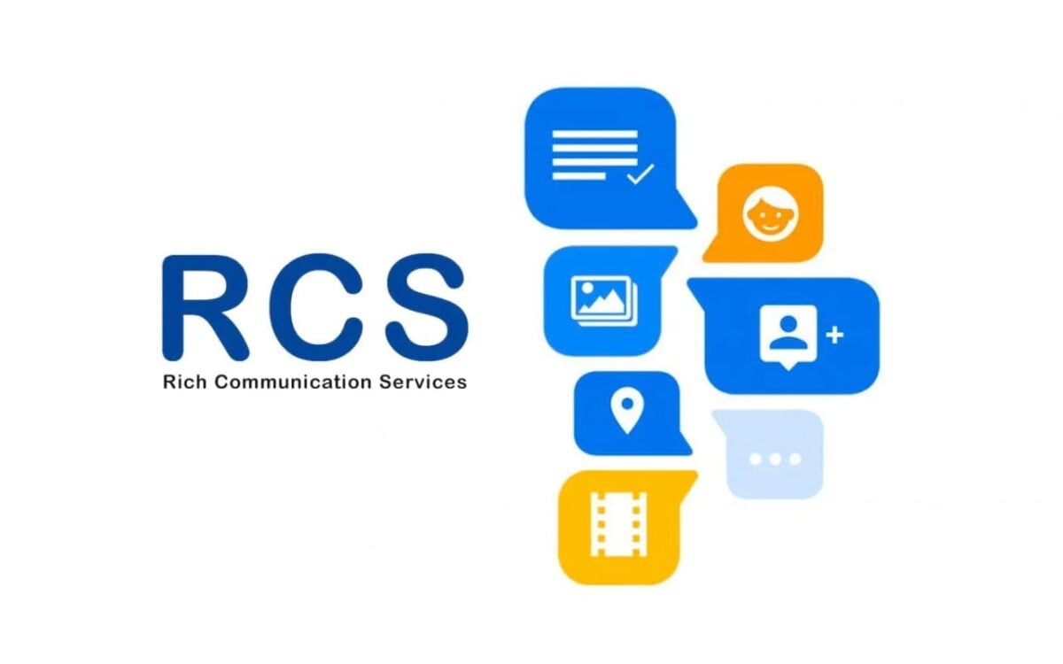 rcs tecnologia samsung