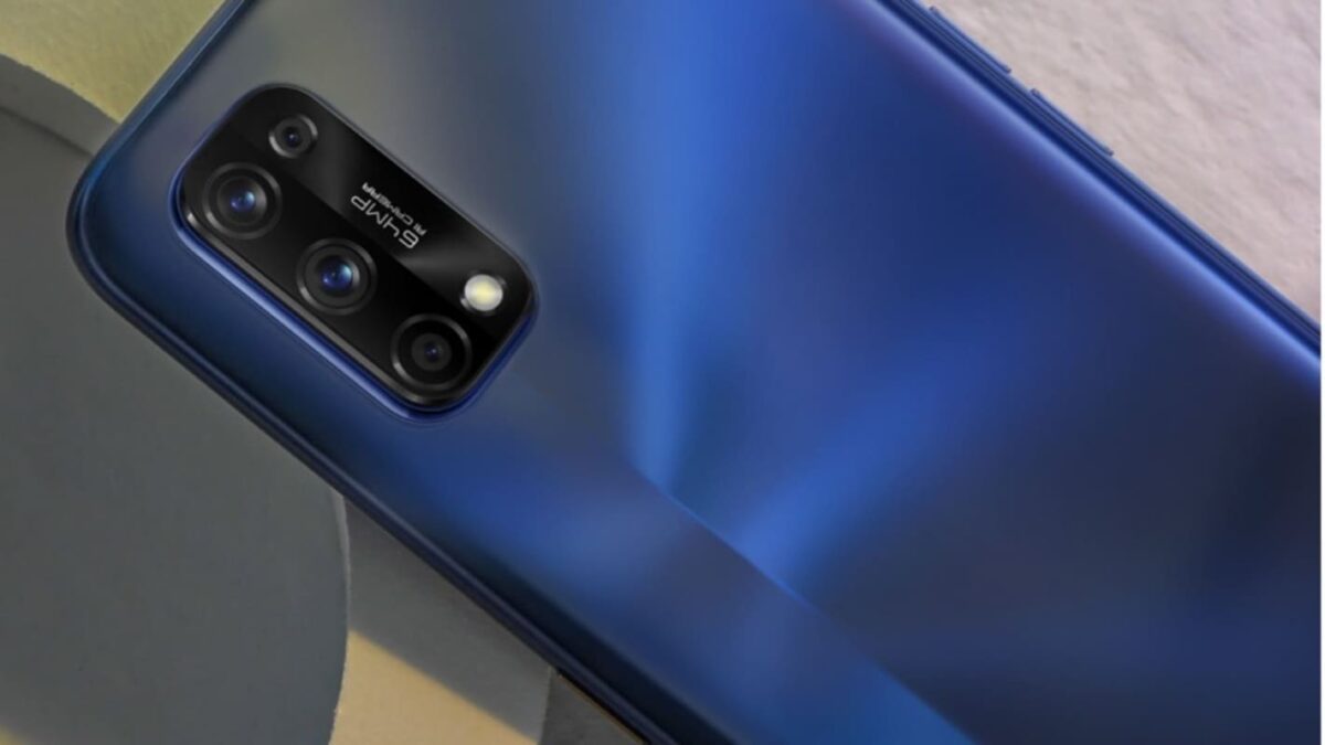 realme 7 e 7 pro oficial