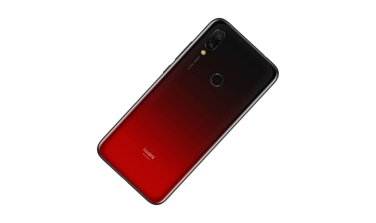 redmi 7 miui 11 android 10