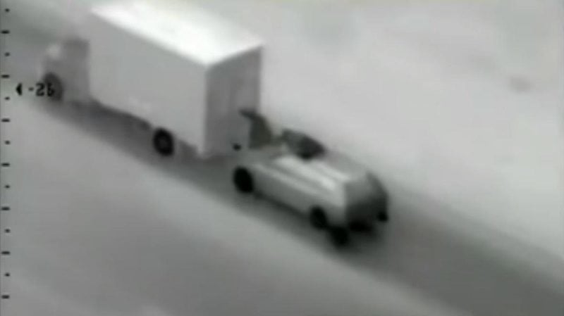 PS5: Estoques estão sendo roubados de caminhões em movimento roubo durante transporte