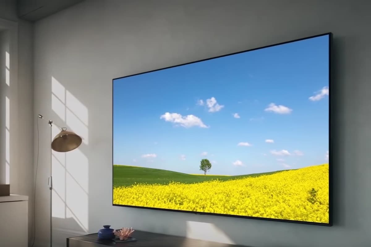 Samsung HDR10+ Adaptativo