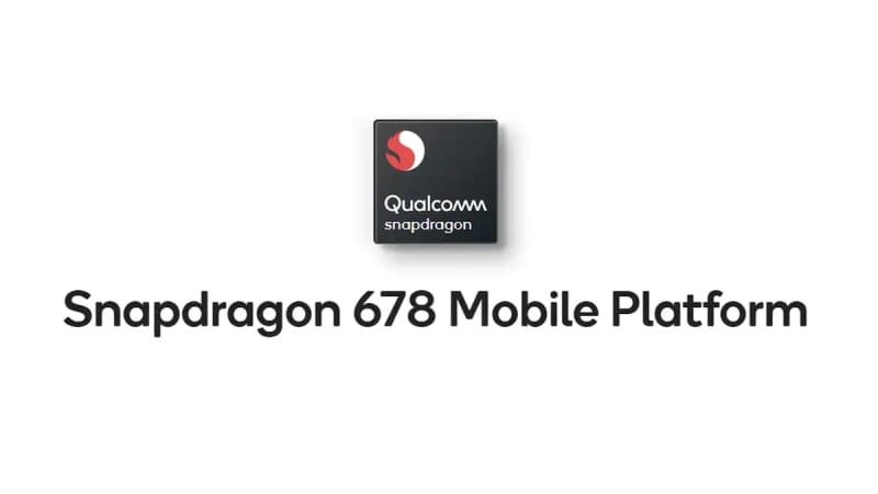 Qualcomm apresenta Snapdragon 678 para smartphones intermediários snapdragon 678 plataforma