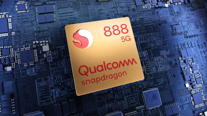 Snapdragon 888: Entenda o motivo da Qualcomm não usar o número 875 snapdragon 855 5g oficial