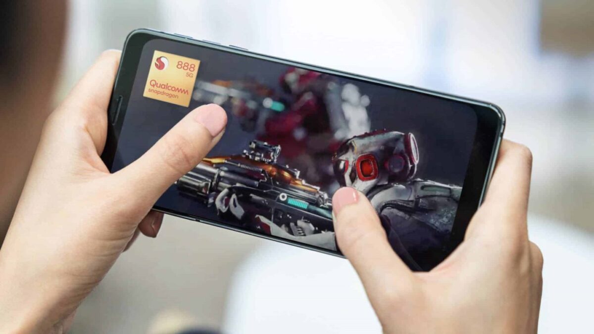 snapdragon 888 oficial