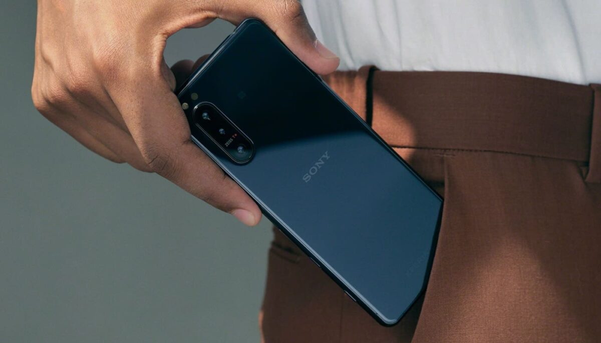 sony xperia 5 ii cameras
