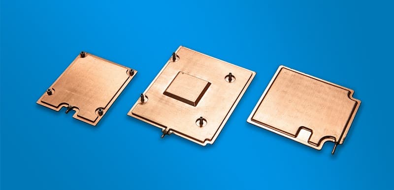 Heat Pipe: Saiba o que é essa tecnologia e por que é importante Vapor Chamber