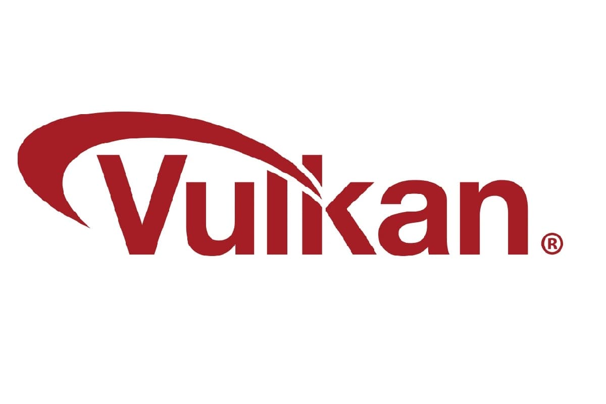 API Vulkan ray tracing