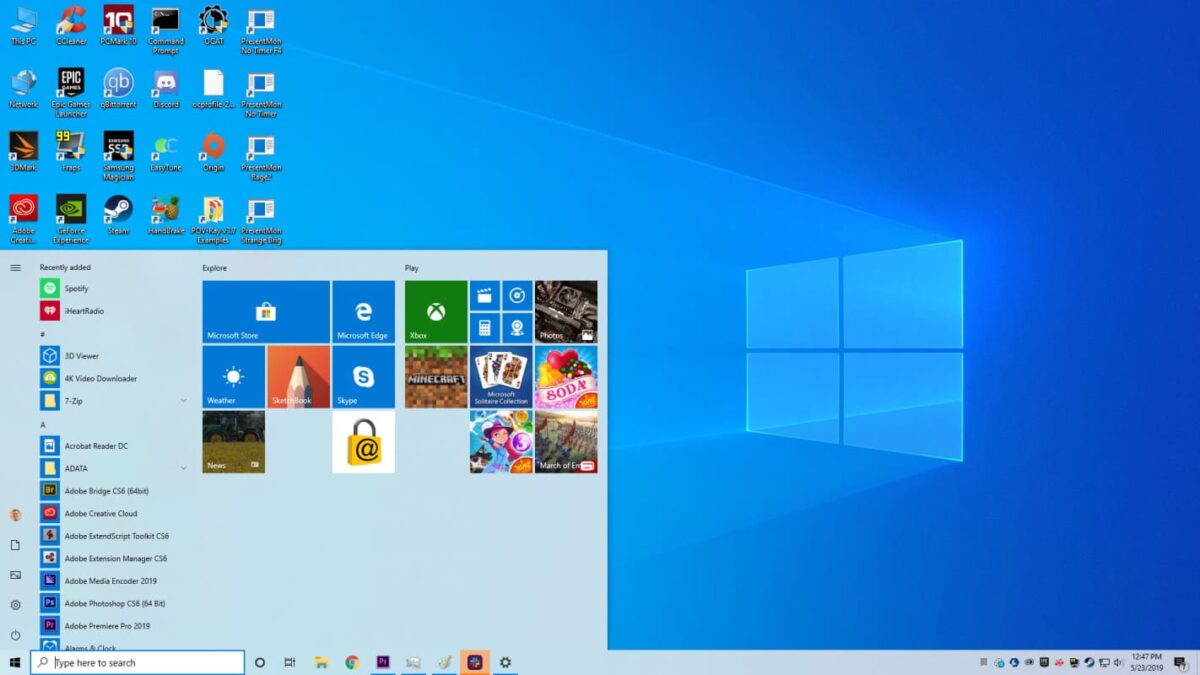 windows 10 drivers