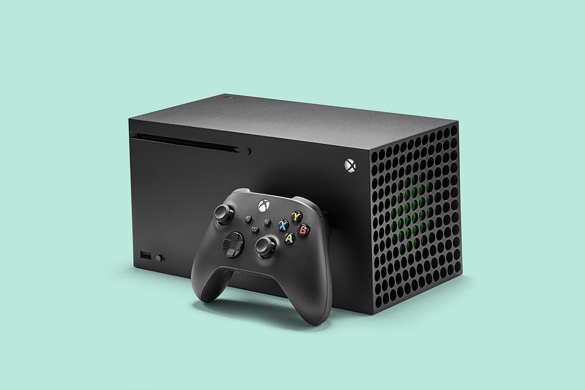 Microsoft Xbox Series X e Series S.