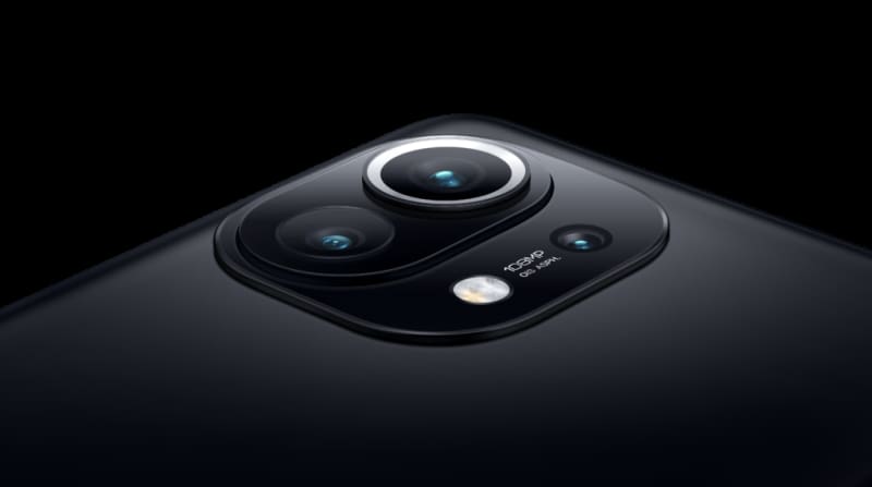 Xiaomi Mi 11 é lançado com Snapdragon 888 e painel OLED de 120 Hz xiaomi mi 11 camera