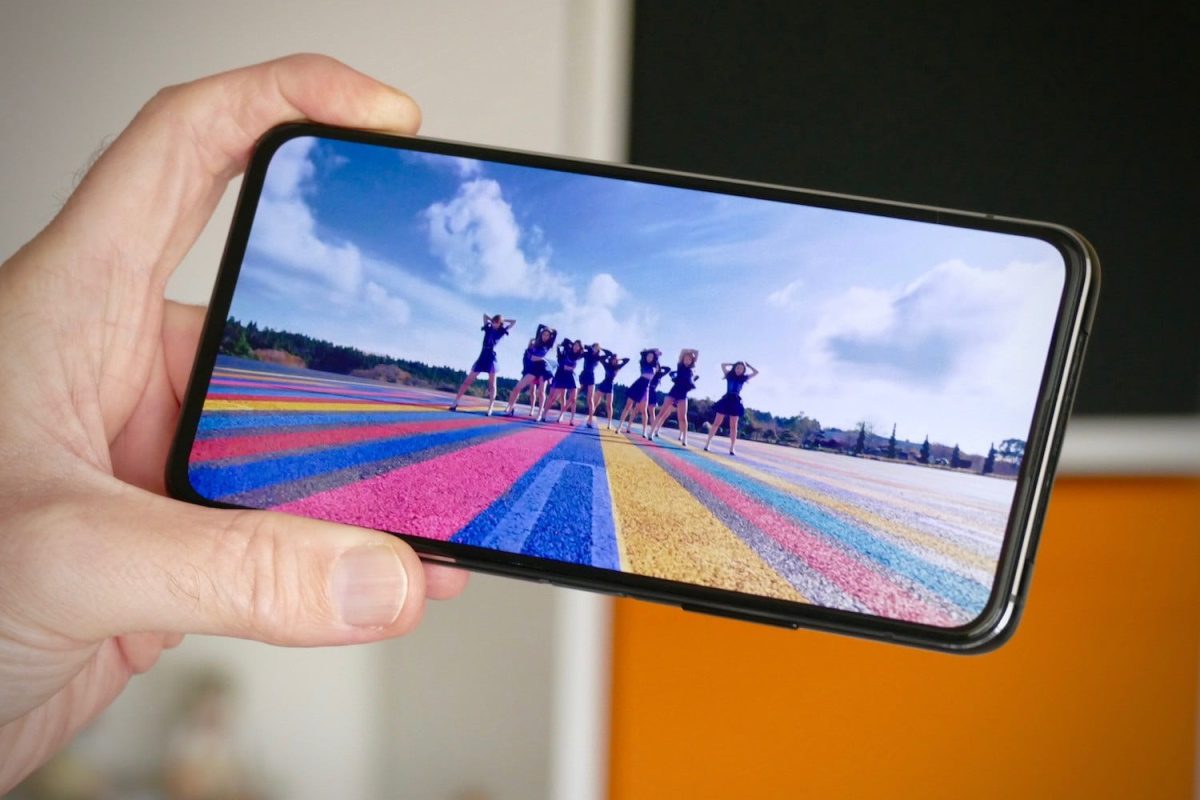 zenfone 7 oficial
