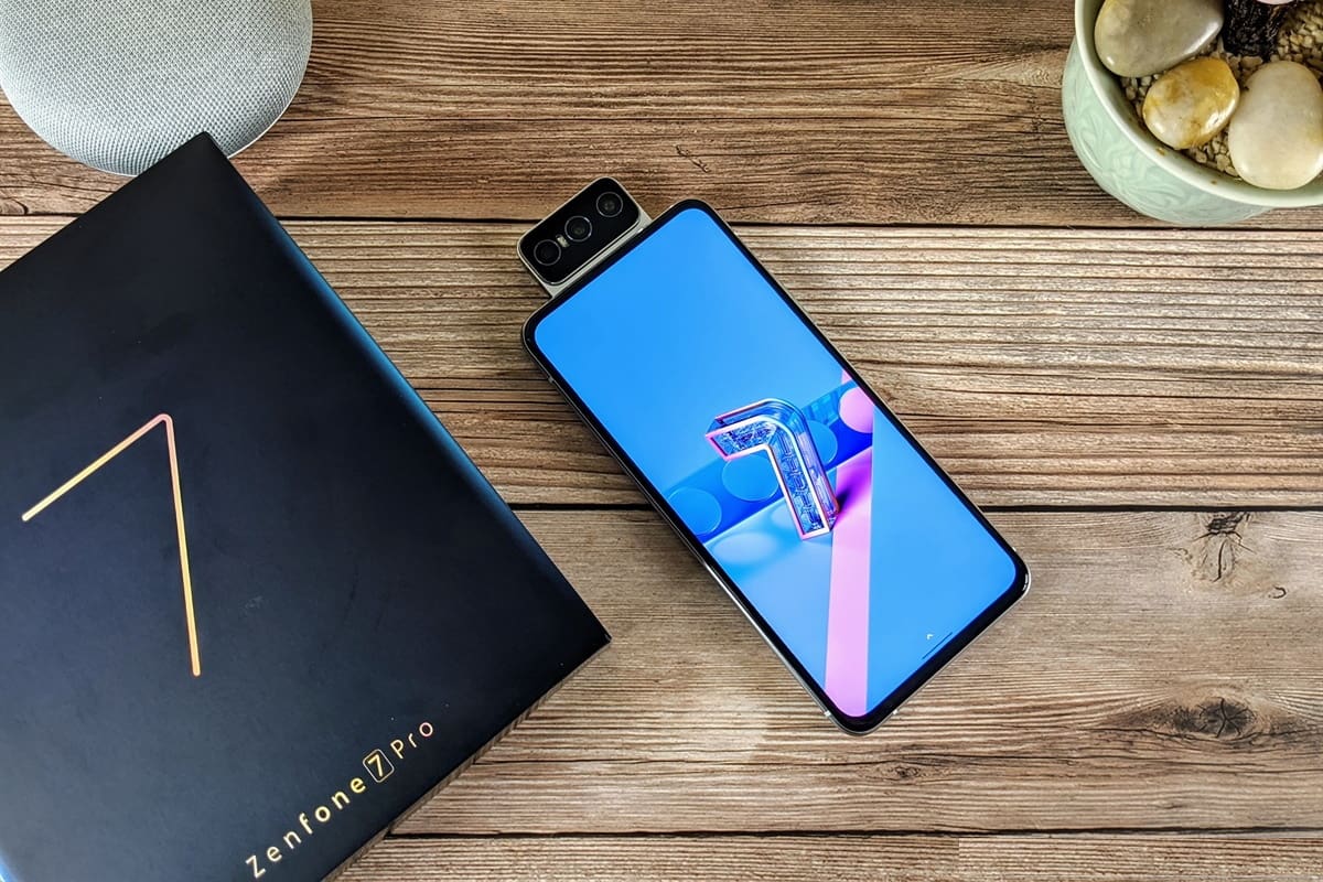 zenfone 7 pro oficial
