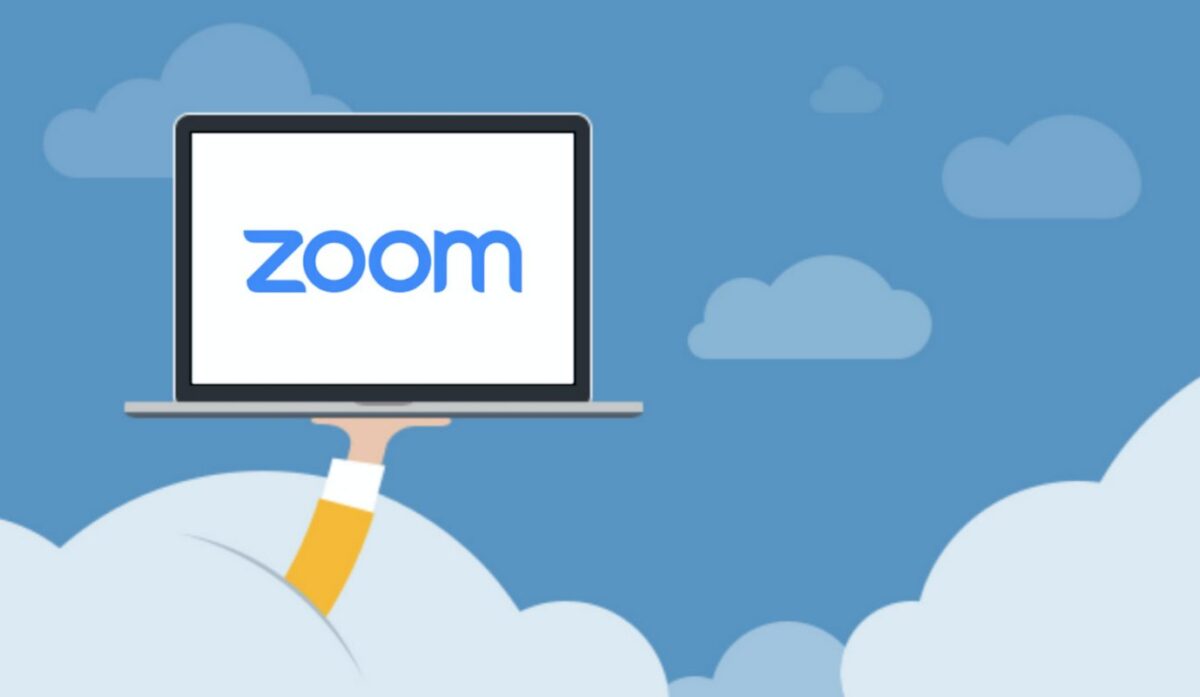 zoom antigo
