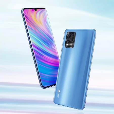 ZTE Blade 20 Pro 5G é lançado com Snapdragon 765G e 8 GB de RAM ZTE Blade 20 Pro 5G