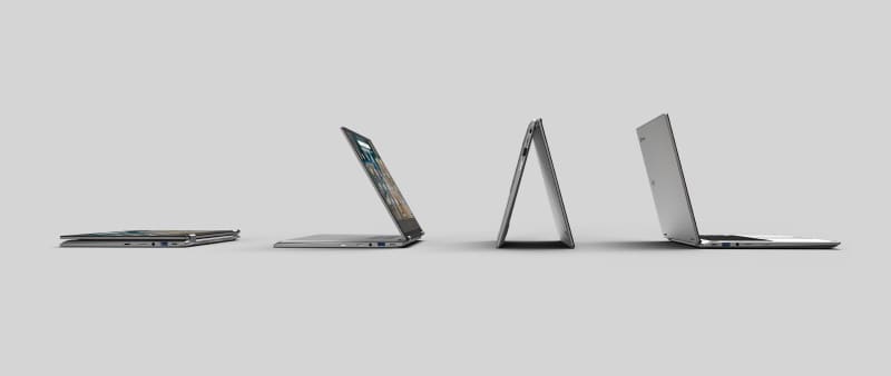 Acer Chromebook Spin 514 é lançado com os chips AMD Ryzen 3000C chromebook spin 514