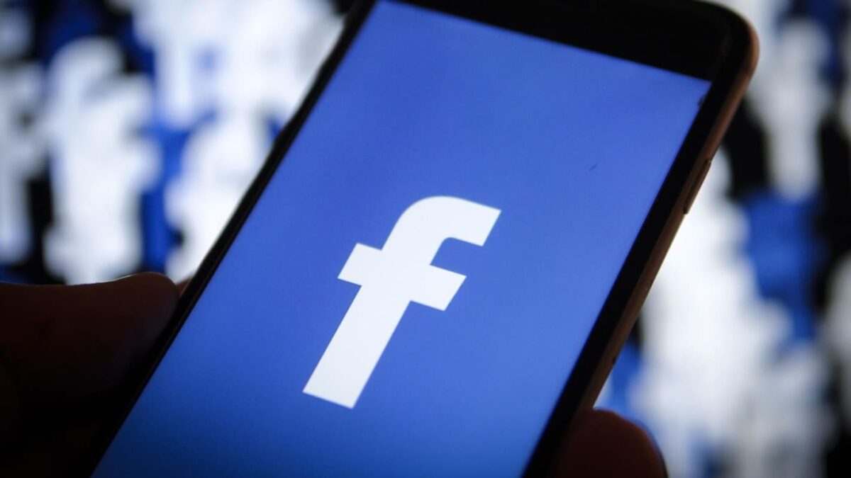 facebook logo oficial