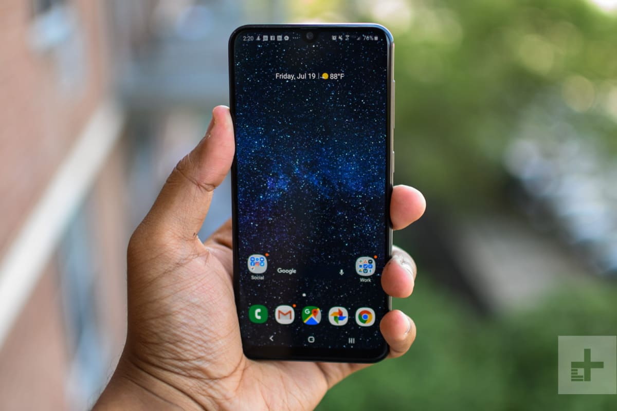 galaxy a50 janeiro