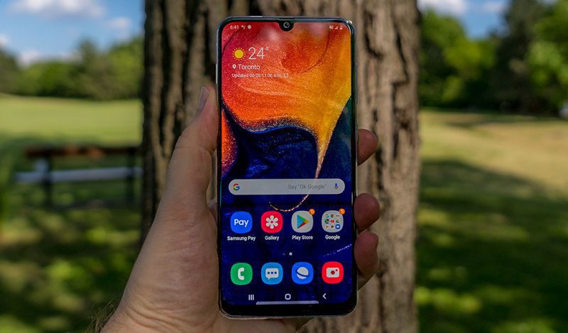 Galaxy A50, A3 2016 e A8 recebem atualização de janeiro de 2021 galaxy a50 update janeiro