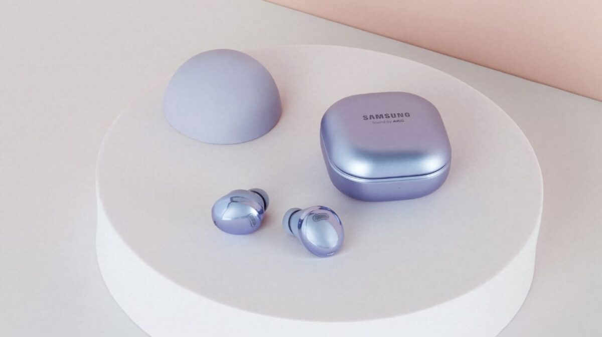 galaxy buds pro akg