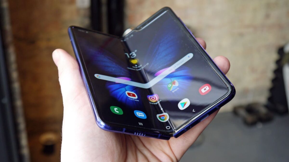 galaxy fold janeiro 2021