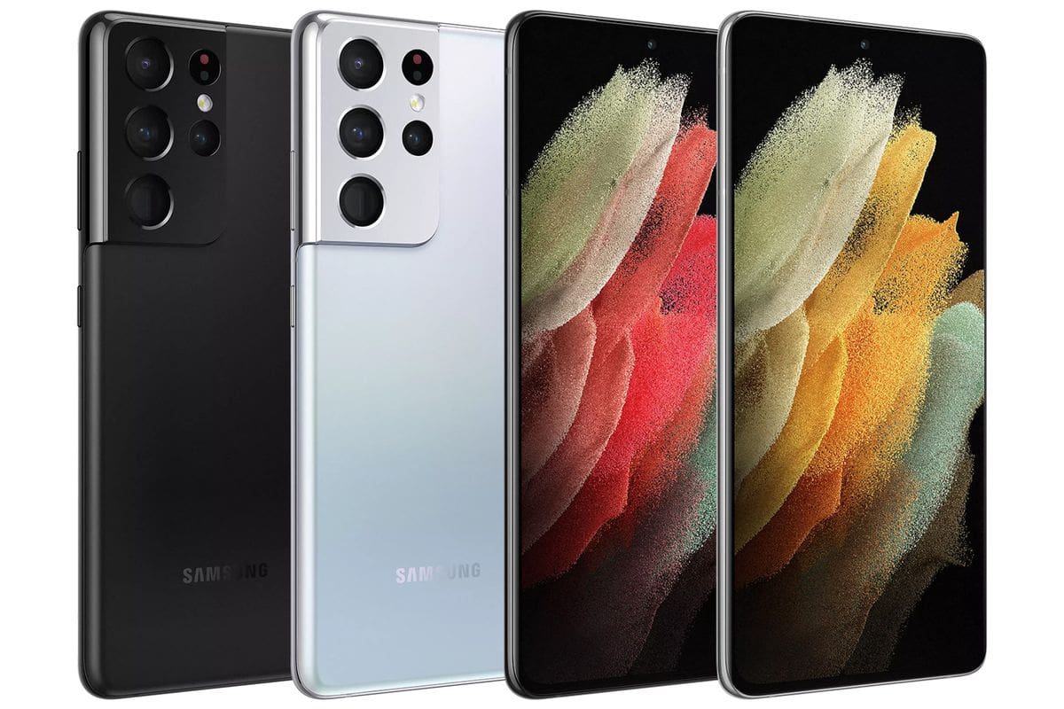 galaxy s21 cameras