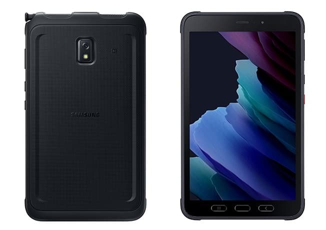 Galaxy Tab Active 3 é lançado com Certificação Militar e S Pen Galaxy Tab Active 3 lançamento