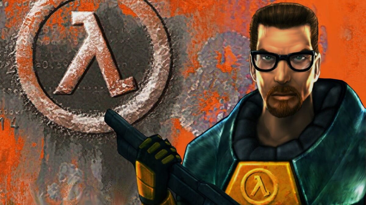 half life oficial
