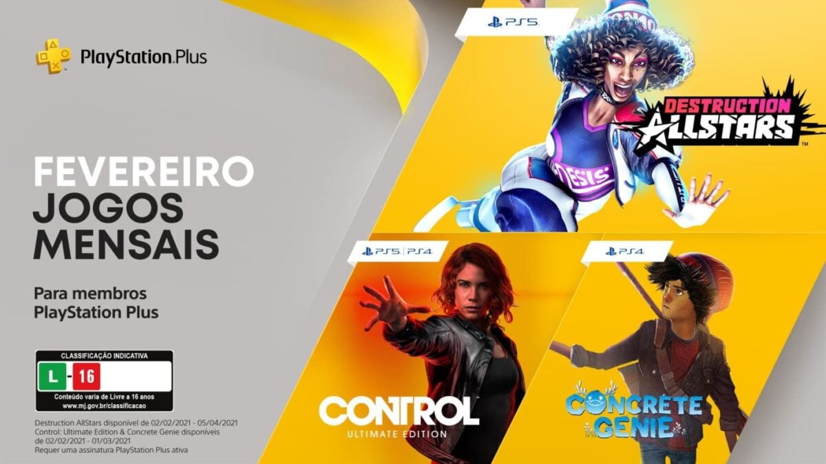 jogos mensais fevereiro