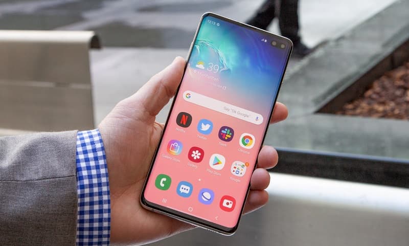 Linha Galaxy S10 recebe atualização para o Android 11 no Brasil Samsung Galaxy S10, S10 Plus, S10e update