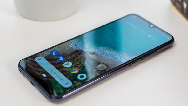 Mi A3: Atualização para o Android 11 é suspensa após problemas Mi A3 atualização suspensa