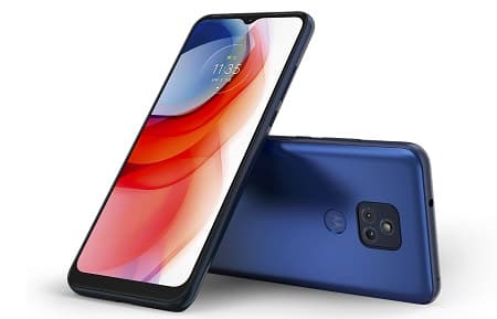 Novos Moto G Power, Moto G Stylus e Moto G Play 2021 são oficializados Moto G Play 2021