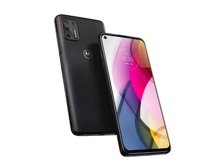Novos Moto G Power, Moto G Stylus e Moto G Play 2021 são oficializados Motorola Moto G Stylus 2021