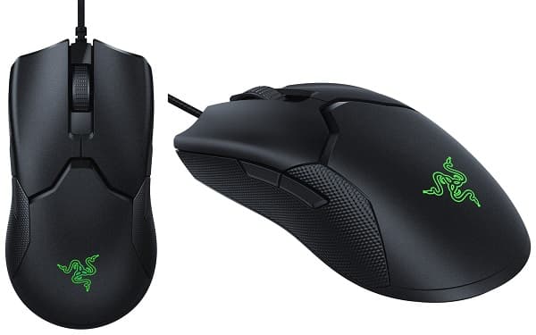Razer Viper 8KHz: Conheça o mouse gamer mais rápido do mundo Razer Viper 8KHz