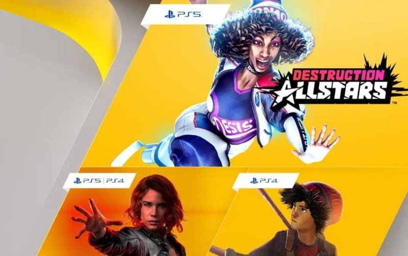 PS Plus de Fevereiro: Veja os jogos gratuitos do mês para 2021 ps plus fevereiro oficial