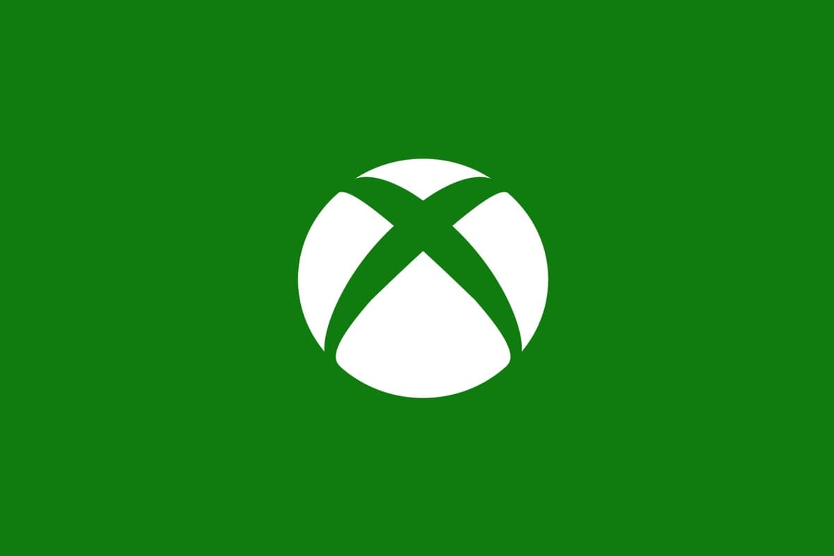 Ícone Xbox