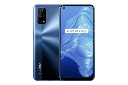 Realme 7 e 7 Pro são lançados no Brasil com preços partindo de R$ 2.499 Realme 7 lançamento Brasil.
