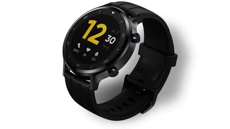 Realme 7 e 7 Pro são lançados no Brasil com preços partindo de R$ 2.499 Realme Watch S