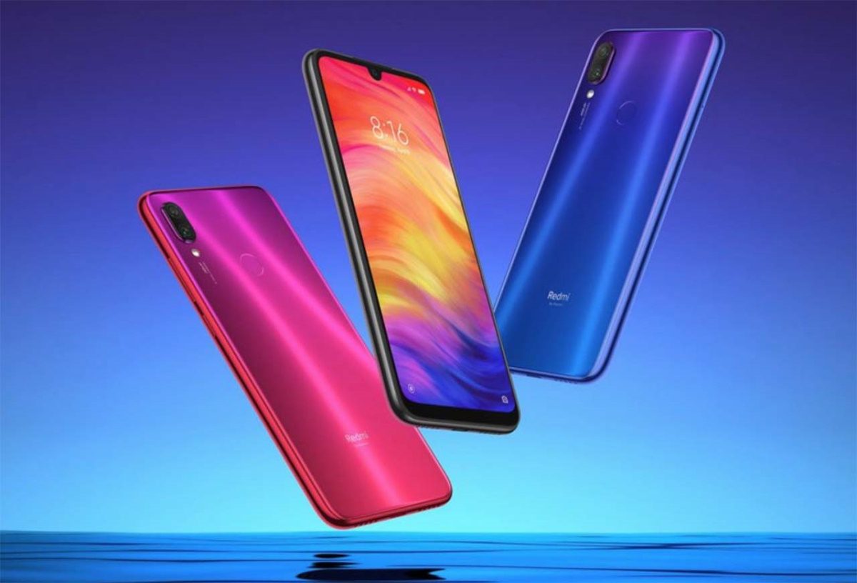 redmi 7 miui 11 android 10