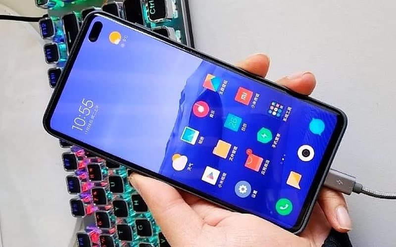 Redmi K30 é atualizado com MIUI 12 baseada no Android 11 Redmi K30 4G é atualizado.