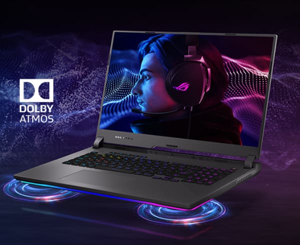 ASUS apresenta novos ROG Moba 5 com processador Ryzen 9 rog moba 5 tela